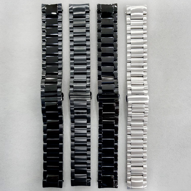 갤럭시 워치 메탈 밴드(바네봉+툴키트+강화필름)/갤럭시 기어S3 갤럭시워치46mm 프론티어 클래식 44,200원