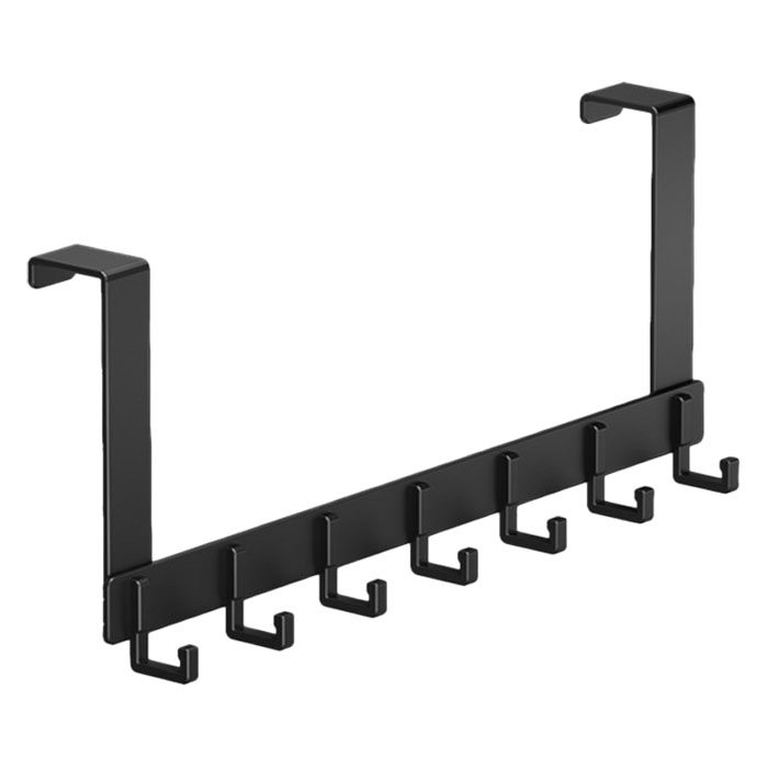 몰투유 문에거는 무타공 후크 7구 걸 8,900원