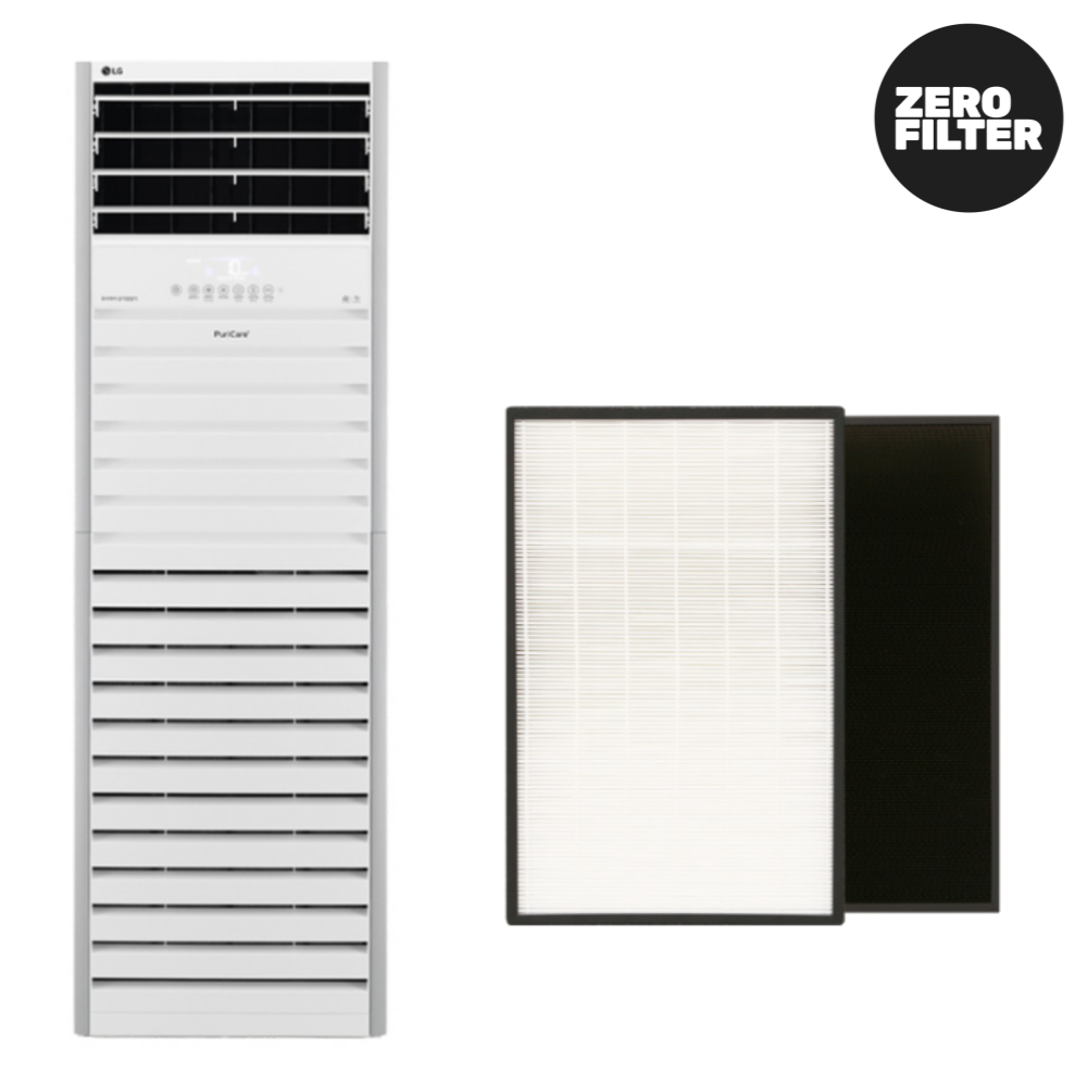 LG 공기청정기 필터 스탠드형 AS488 AS488BWB 57,500원