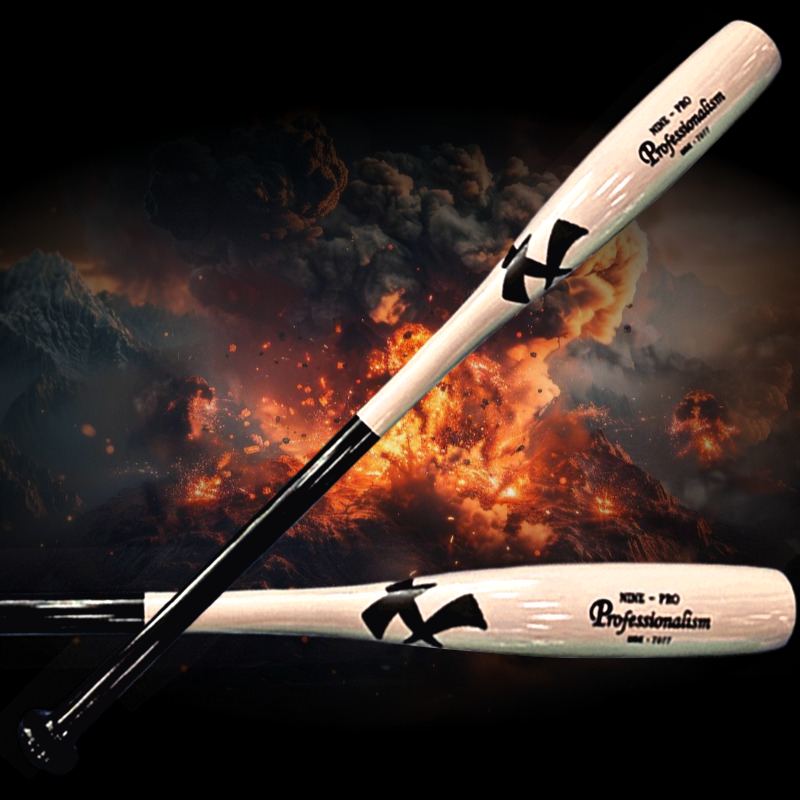 (판매돌파 감사이벤트)NINE 어뢰배트 NBK-7077 (블랙우드) 89,000원