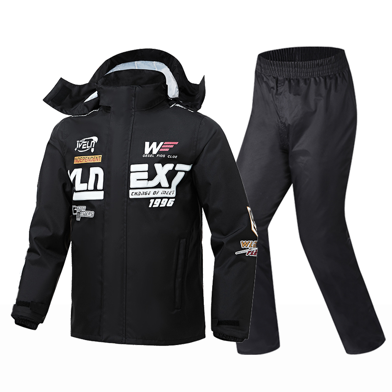 couyor 오토바이우비 상하의 세트 남여 라이딩우의 바이크우비 등상우비 낚시우의 52,950원