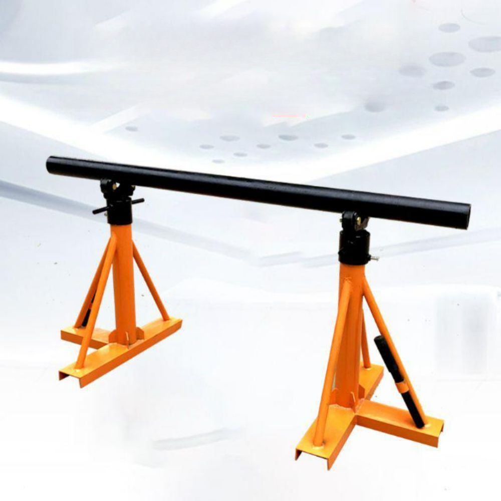 전선풀링케이스 케이블 풀링기 풀링다이 포설 다이 선통대 권취기 롤러 릴선 드럼 회전대 489,800원