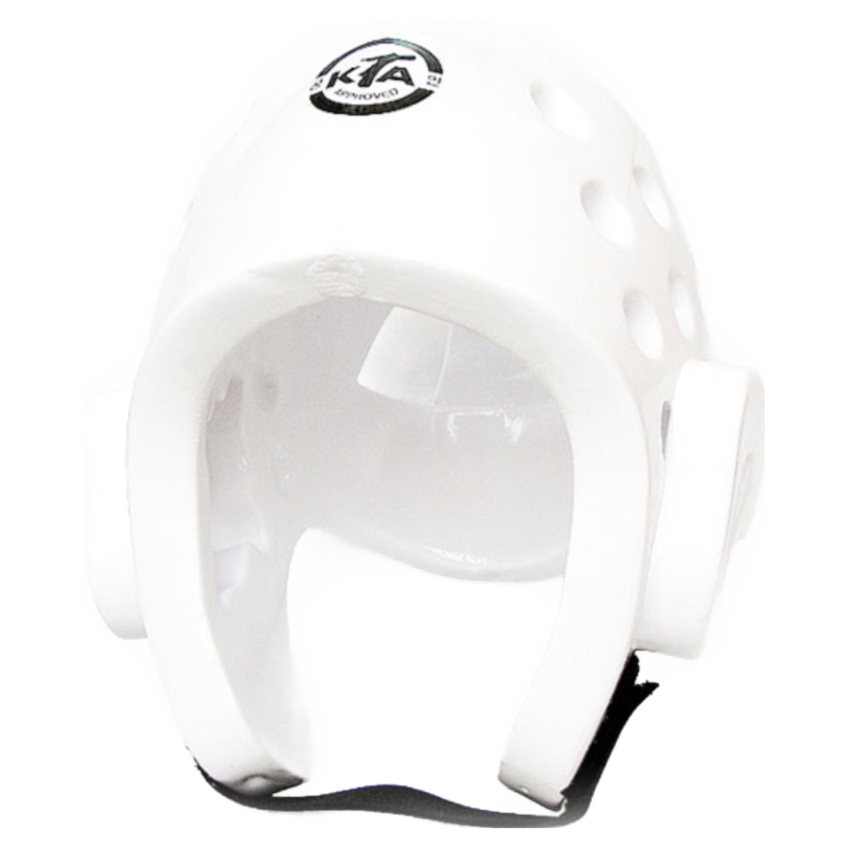 [티맥스] 한국스포츠 KSD 태권도 헤드기어 TKD Head Gear KTA 공인인증 제품 머리보호대, 백색, 1개 25,000원
