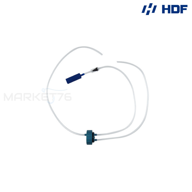 HDF 해동 아이스박스용 활어 기포 마개 세트 HA-277 12L 18L 22L 24L 30L 16,800원