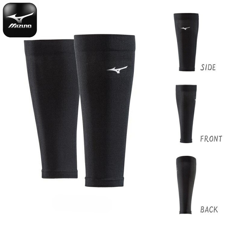 미즈노 바이오 기어 서포터 양측 종아리용 (K2MJ8A50) 27,910원