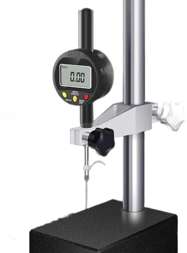 정밀 석정반 하이트 게이지 디지털 두께 높이 측정기 계측기 116,280원