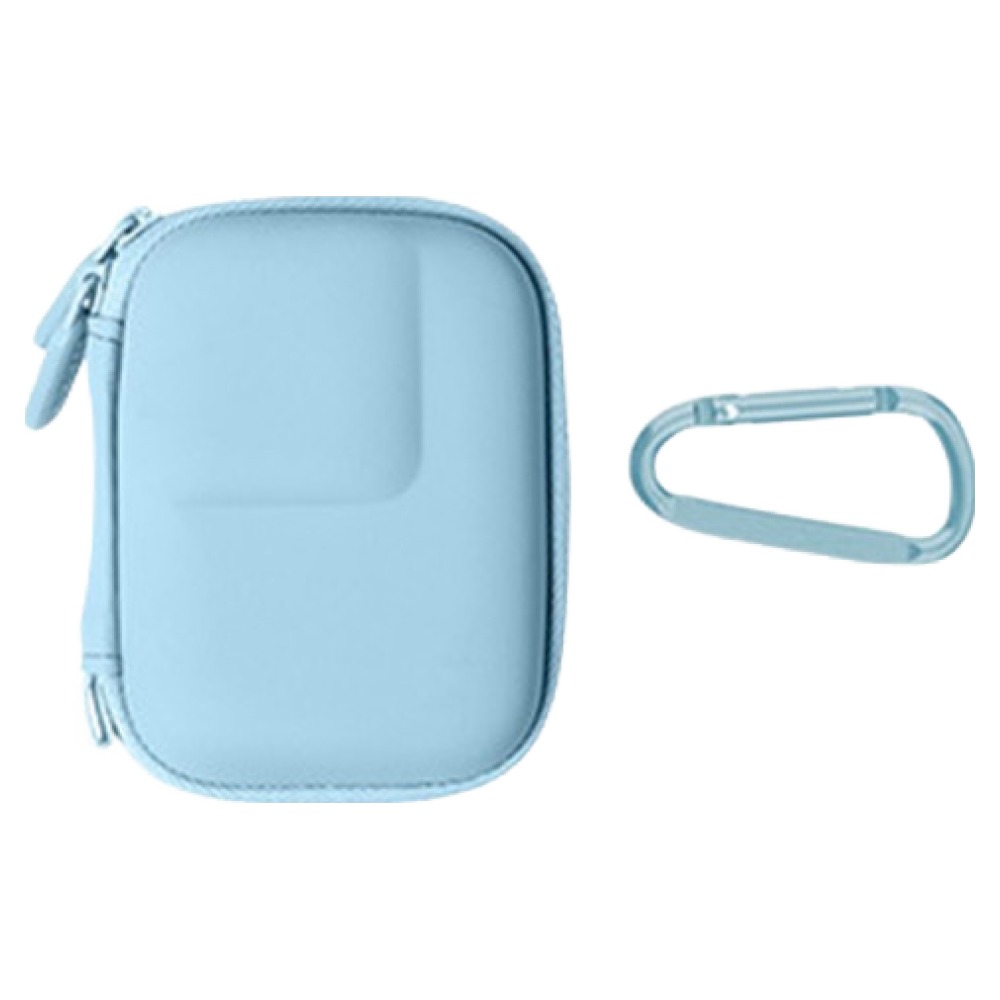 탑피아 고급 액션캠 보관 케이스 DJI Action6 / 5pro / 4, 1개, 블루 6,750원