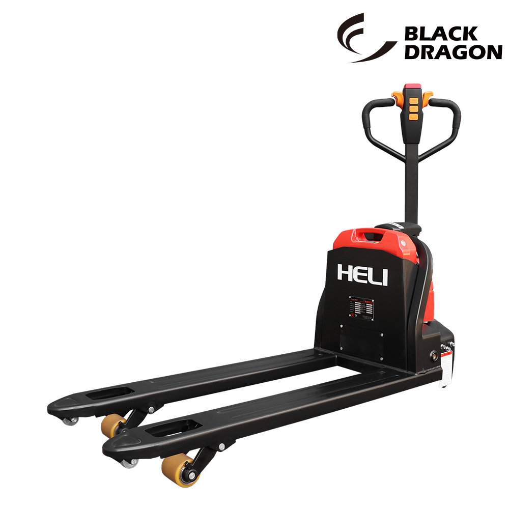 전동 핸드파레트 트럭 1.5톤 리튬이온배터리 CBD-15JL, 1개, 현재가 1,458,400원