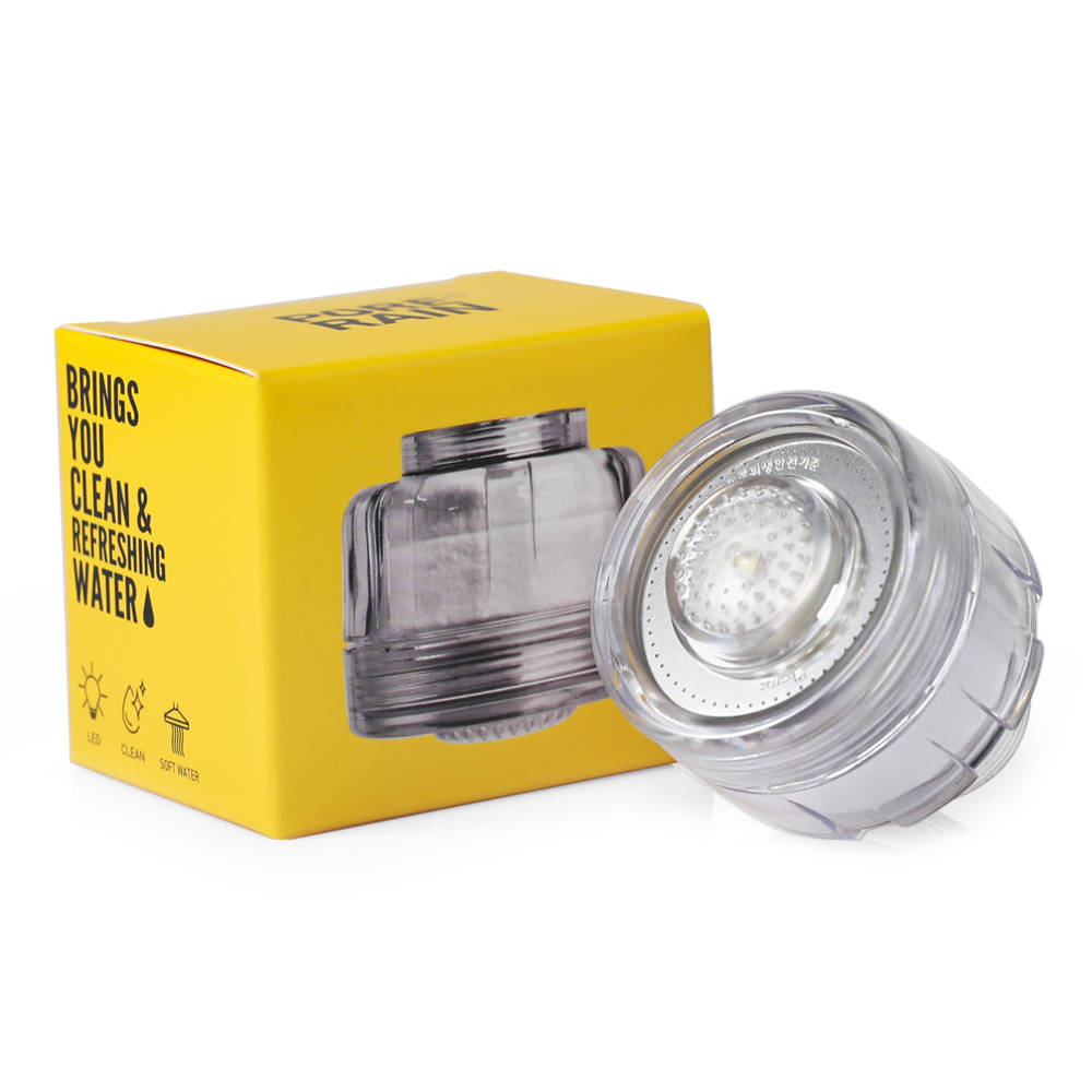 퓨어레인 세면대 필터 PR-100LED, 1개 24,700원