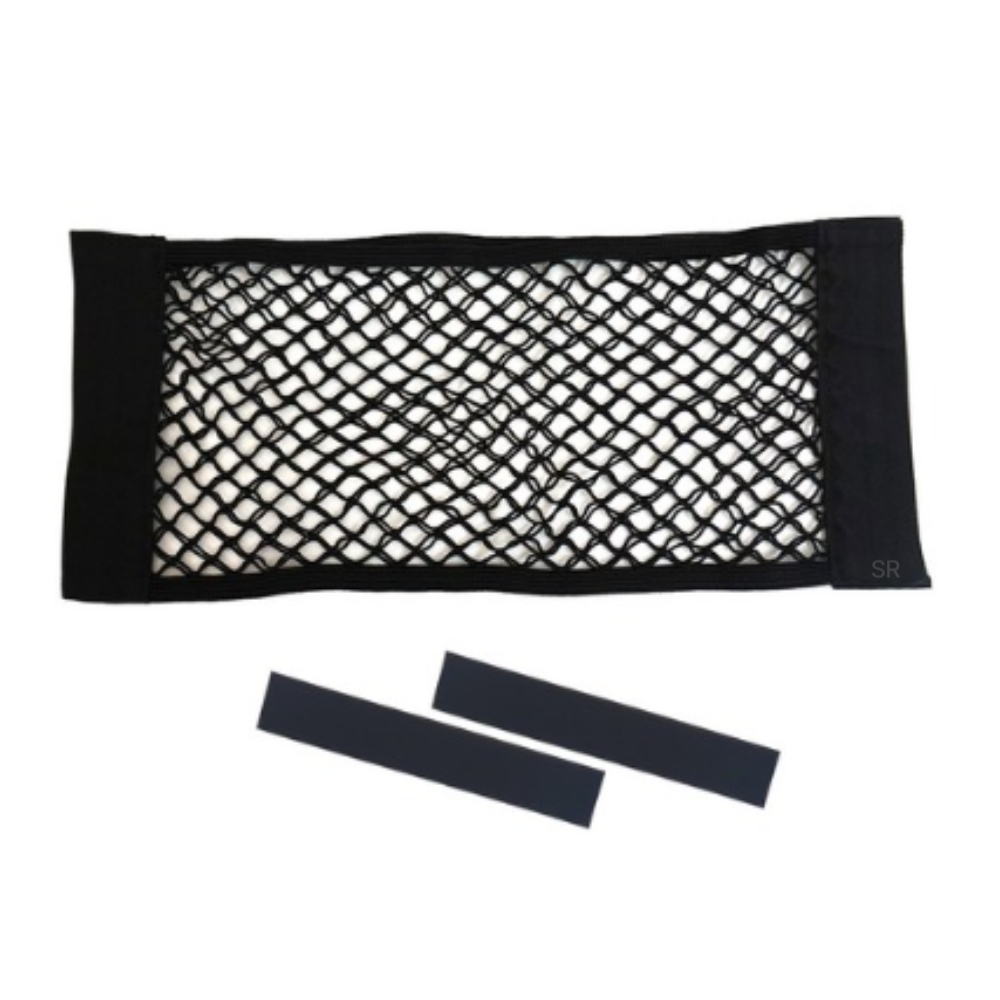 삼에스 자동차 전차종 트렁크 네트 + 스티커 2p 세트 136,000원
