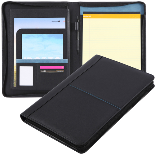 세미오콜렉션 ML2345 A4 지퍼바인더 22,500원