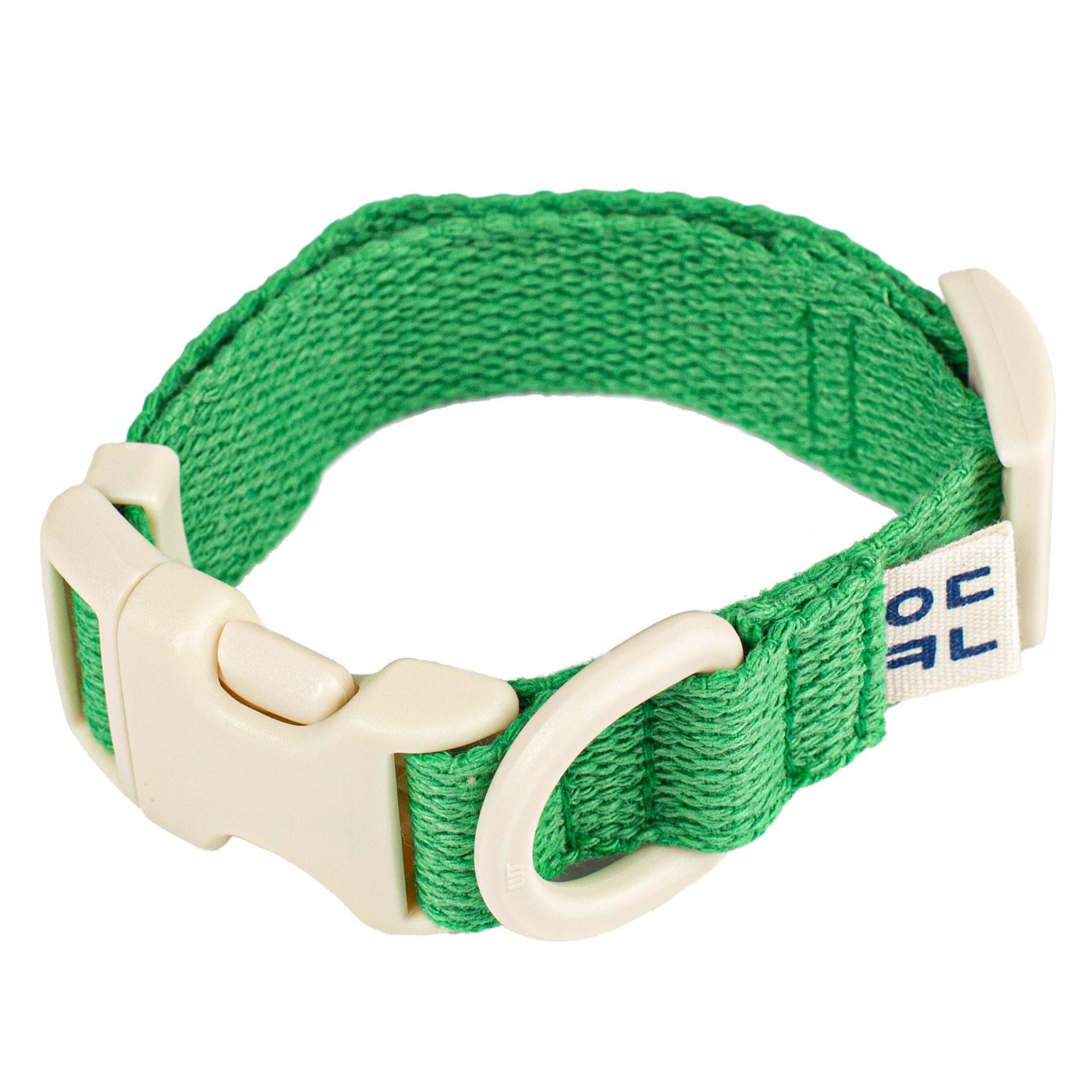 구름솜 부드러운 강아지 목줄 콜마이네임 8,420원