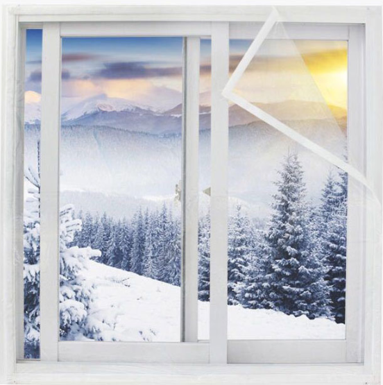 초강력 초간편 방풍 밸크로 비닐막 우풍 외풍 단열 차단 8,250원