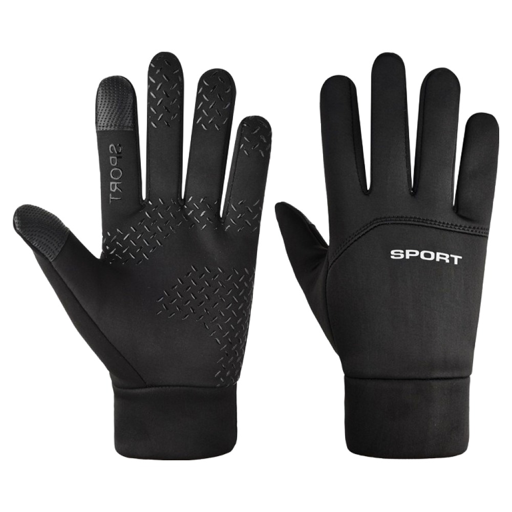 아필코 방한 방수 기모 보온 장갑 전체손가락 5,900원