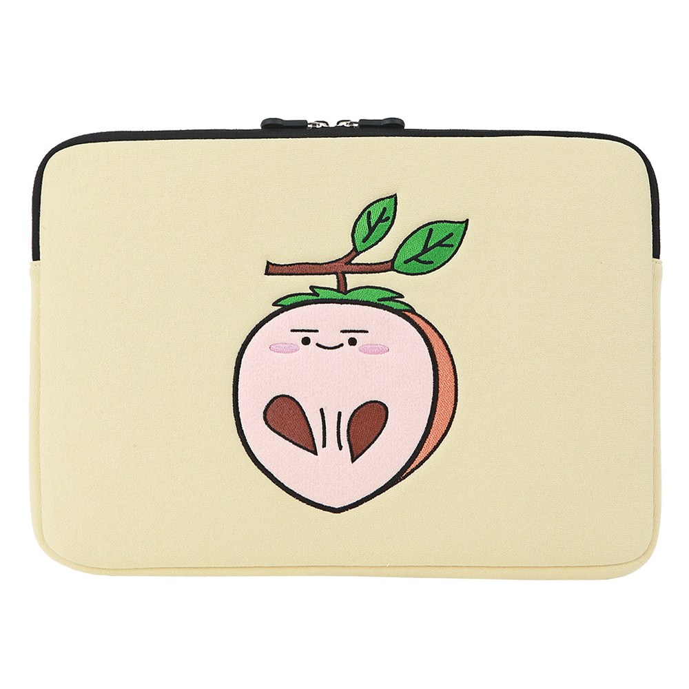 루토프렌즈 노트북 파우치 가방 맥북 LG그램 삼성 갤럭시북 13인치 14인치 15인치 16인치 17인치 23,900원