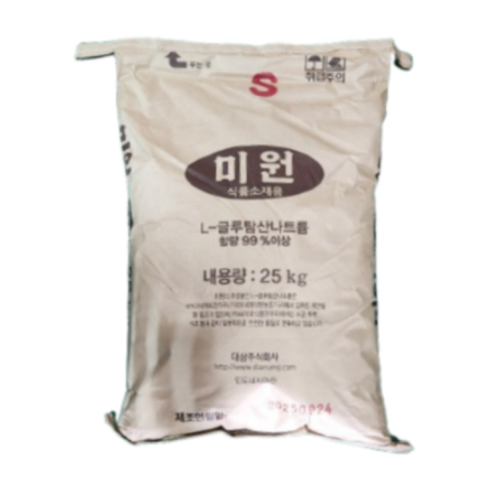 대상 미원 에스 조미료 104,000원