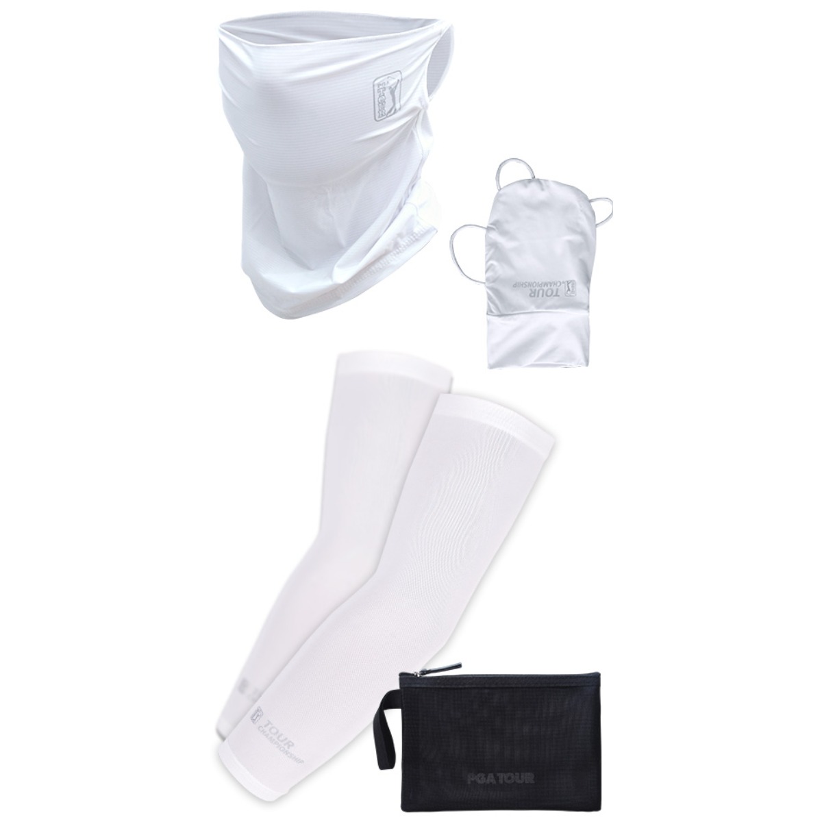 PGA 투어 챔피언쉽 골프 자외선 차단 4종세트 35,000원