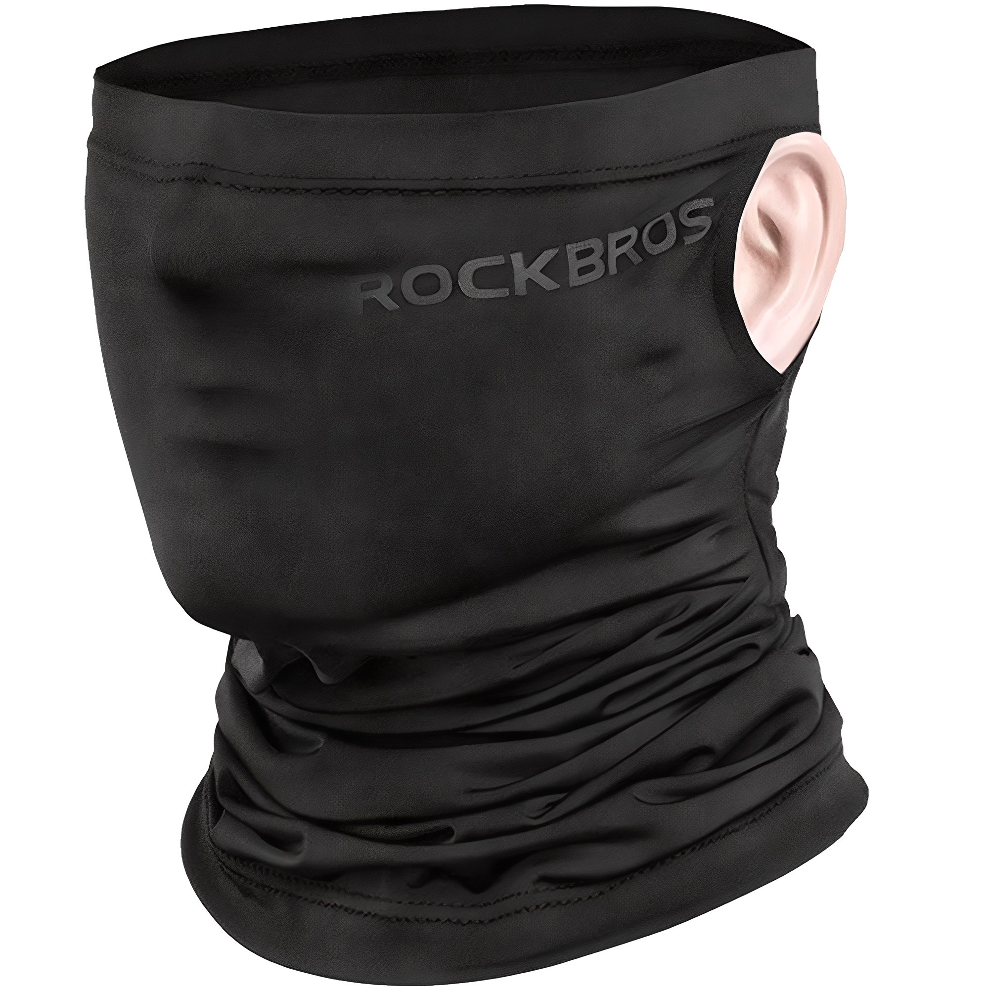 락브로스 자외선차단 귀걸이타입 쿨마스크 WB-003 5,900원