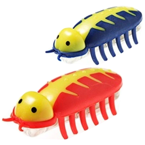 펫모닝 로봇버그 반딧불이(PMC-301), 1, 1개 3,500원