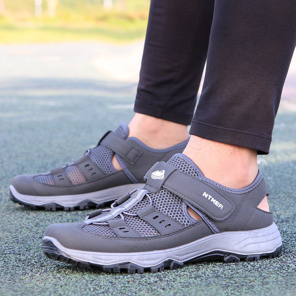 슈패리 남자 샌들 스포츠 샌들 아쿠아슈즈 여름 물놀이 신발 KY9P17K 25,800원