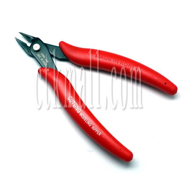 국산 커팅니퍼 니퍼 정밀 기판 반도체 FLATO호환 853036 17,300원