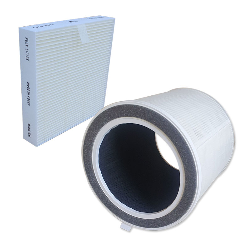 청호나이스 뉴히어로 공기청정기필터 AP-18H7550 68,000원