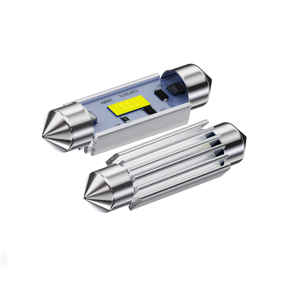 LED 자동차 조명. 바이팁 C5W 전구. 에 적용됩니다. 실내 조명. 트렁크 라이트. 번호판 조명. 중앙 제어 조명. 31mm LED 36mm LED 39mm LED, 2개, 1세트 9,800원