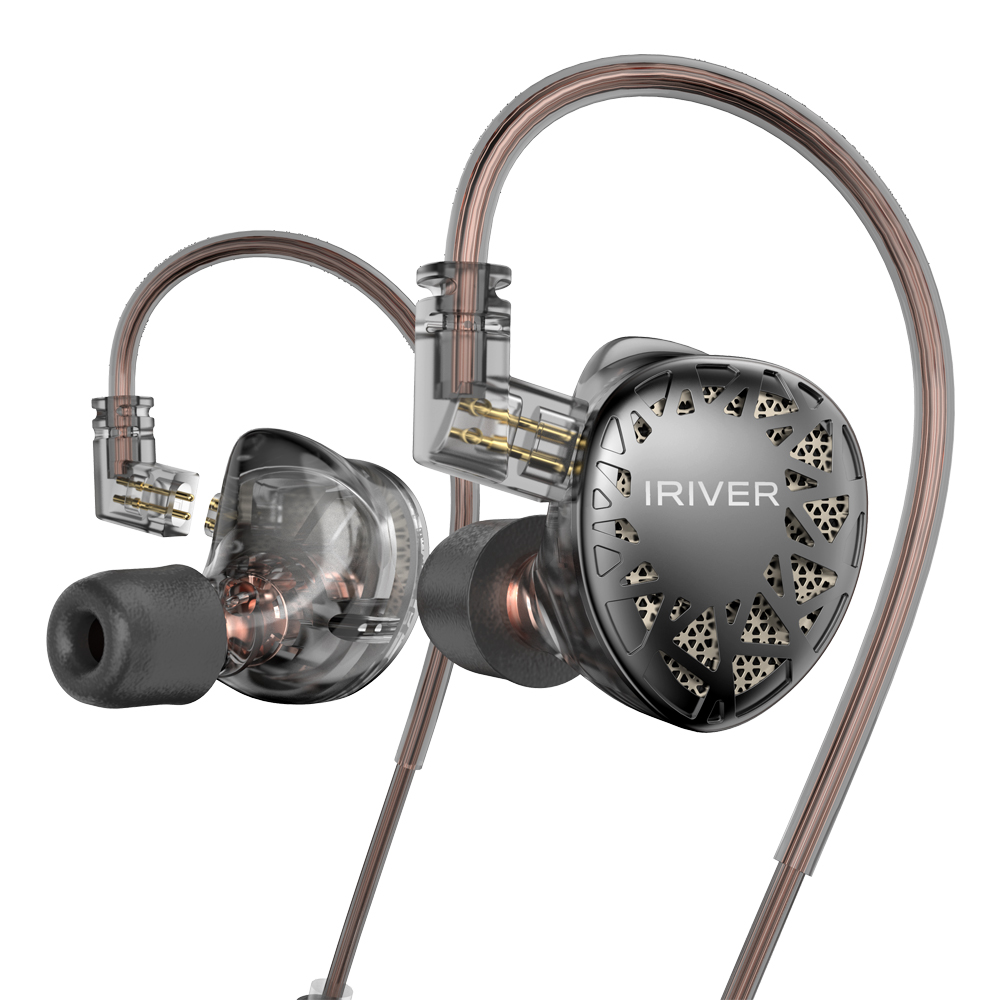 아이리버 가상 7.1 공간음향 게이밍 C타입 이어폰, 블랙, IGE-V2C 37,790원