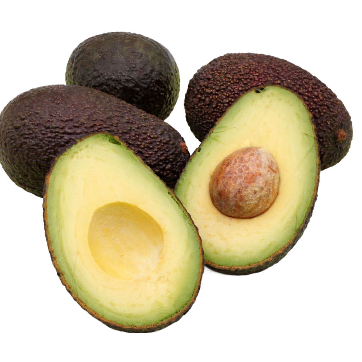 신선직수입 100%품질보장 살살녹는 아보카도 대과, 1박스, 2.6kg 40,900원