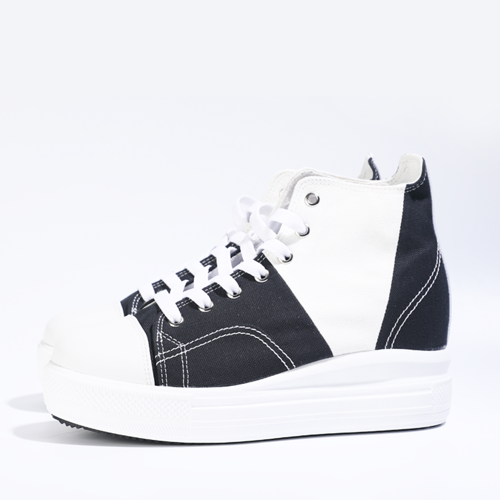 MNX15 국내제작 여성 남성 키높이 운동화 스니커즈 스탠딩화 9CM 센스 99,000원