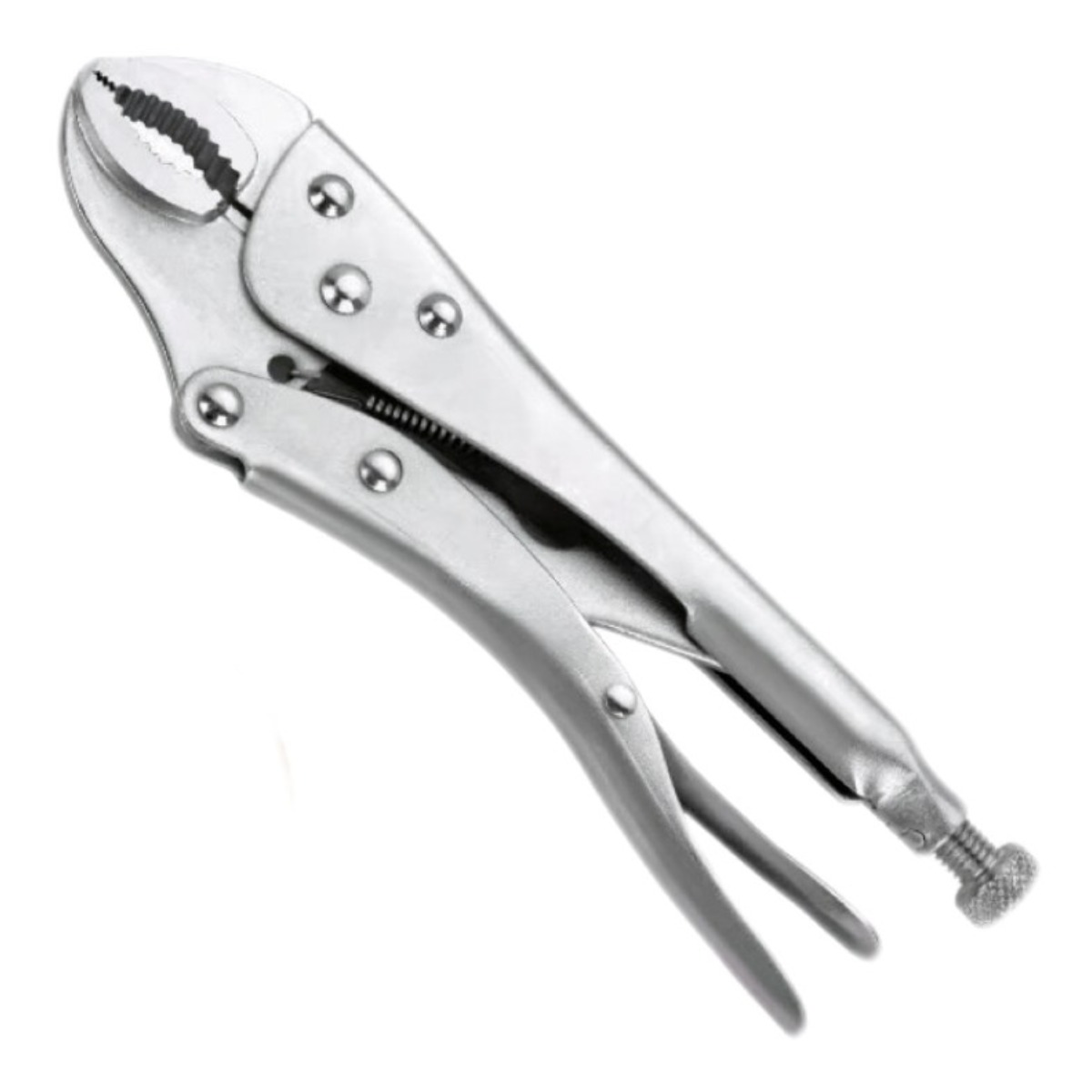 바이스 플라이어 강력 락킹 프라이어 185mm/220mm 다용도 수공구 5,700원