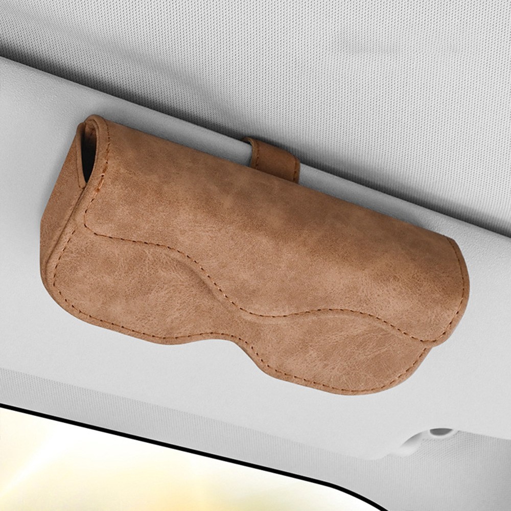 차량용 썬바이저 썬글라스 안경 클립형 수납 거치대 선글라스케이스 선글라스거치대 선바이저 선글라스걸이 자동차 선바이져 선글라스 클립 홀딩 보관함 14,990원