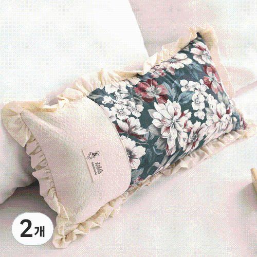 이투라이프 헤이즈 메밀 베개 67,750원