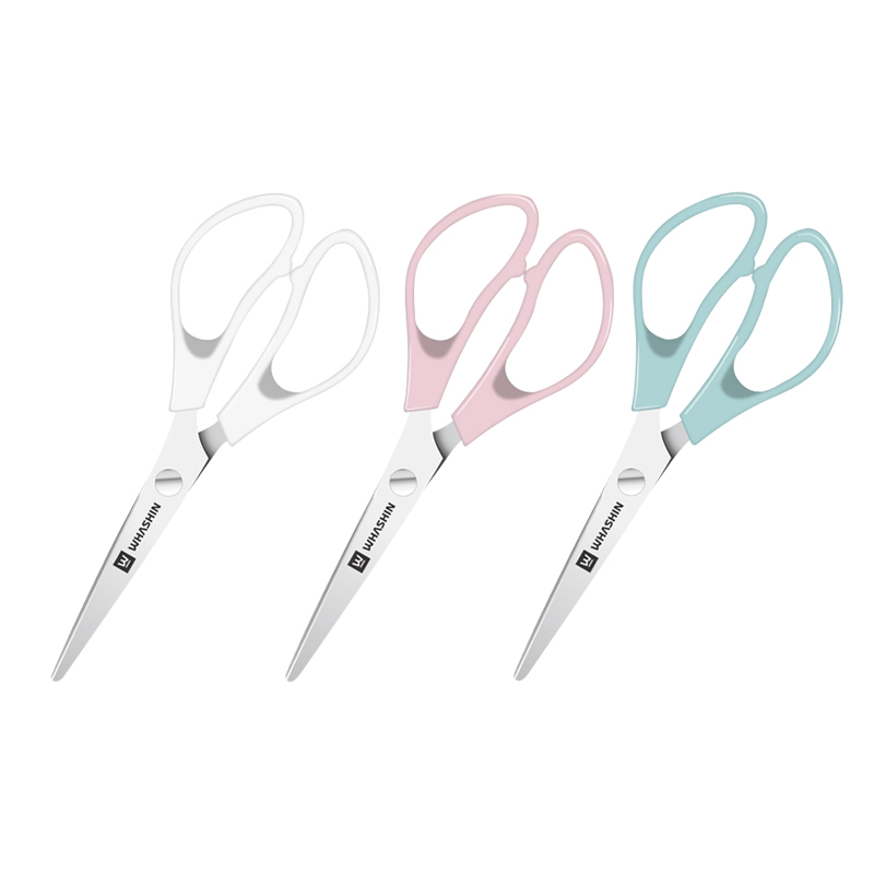 화신 732 가위 좌우대칭 8,600원