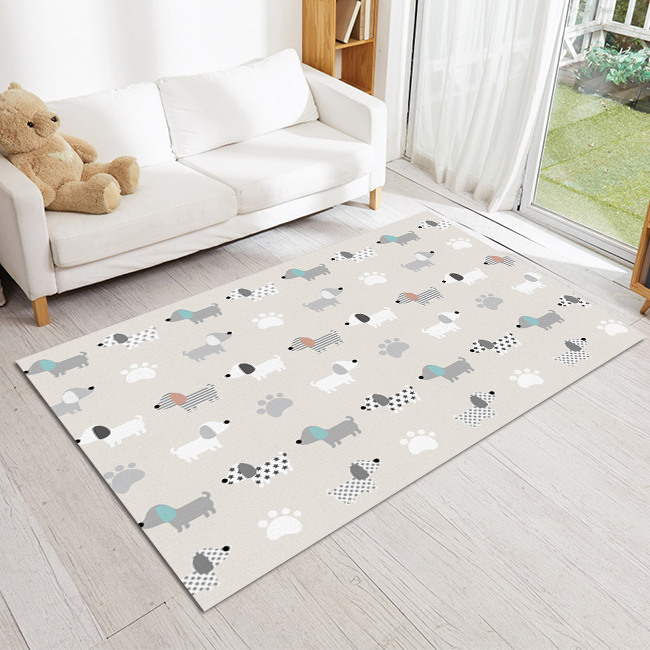 리빙코디 발코니 & 다용도 리빙매트 2p 40,330원