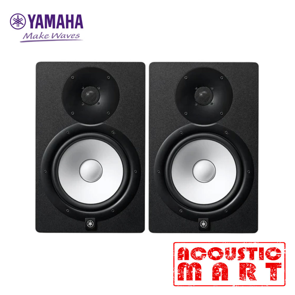 야마하 YAMAHA 모니터 스피커 HS8MP, 1개 1,404,000원