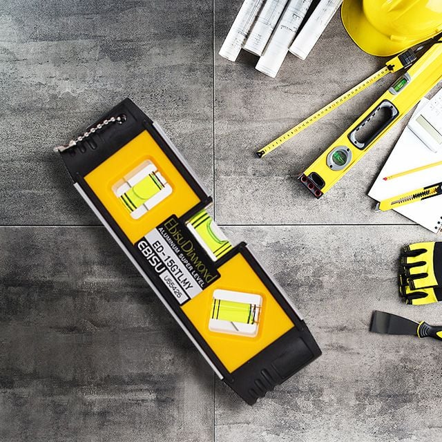 에비수 자석 수평기 6 수평대 수평자 미니수평계 핸디rio3+4PYn, 현재가 32,530원