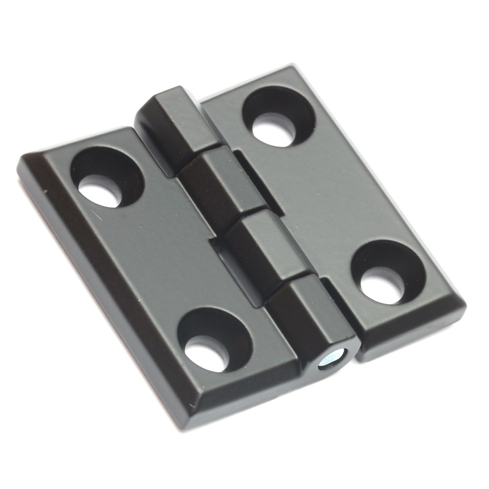 성원기업 YJ 캐스팅경첩 40x40(블랙), 1개 3,000원