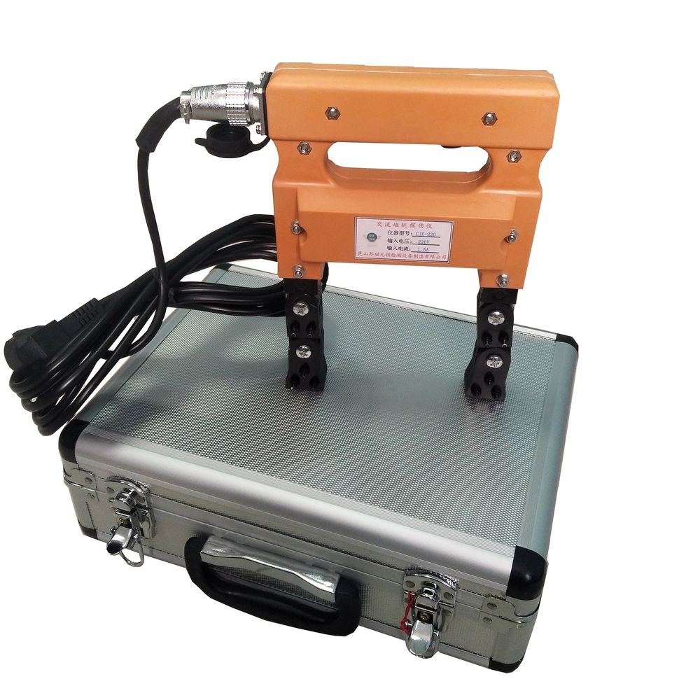 EAJ 초음파탐상기 입자 탐상기 화학 강관 비파괴 모델 마그네틱 경도 검사 균열탐지 자분 331,140원