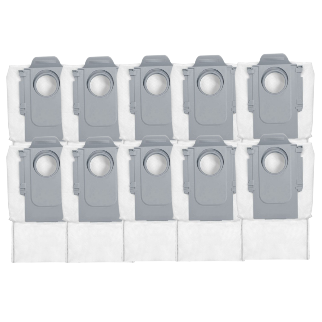 노마진리필 로보락 S9 MaxV ultra Slim 먼지봉투 호환 10매 11,900원