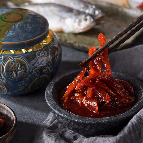 영광법성포굴비 고추장굴비 선물세트 고급형3호 67,800원