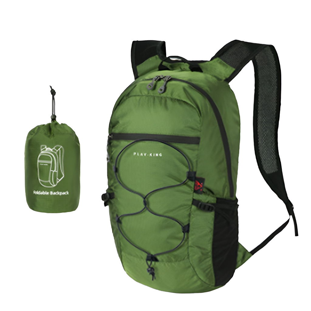 디트리 초경량 접이식 휴대용 배낭 25,550원