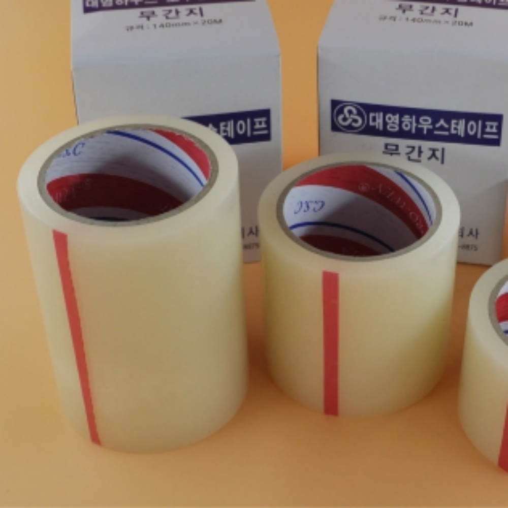 비닐하우스 보수용테이프 국산 장수테이프 농업용 한솔농자재철강 9,790원