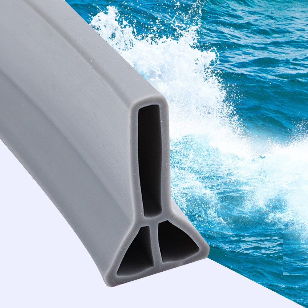 벨지안 5cm X 150cm 욕실물막이, 그레이, 1개 13,360원