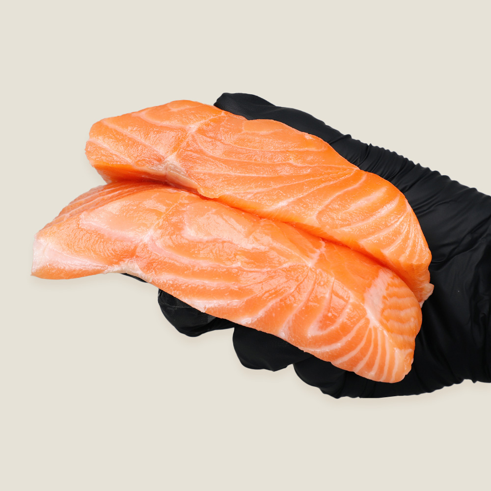 레브 노르웨이 생연어 필렛 연어회 연어스테이크 횟감용 구이용, 1개, 200g 24,800원