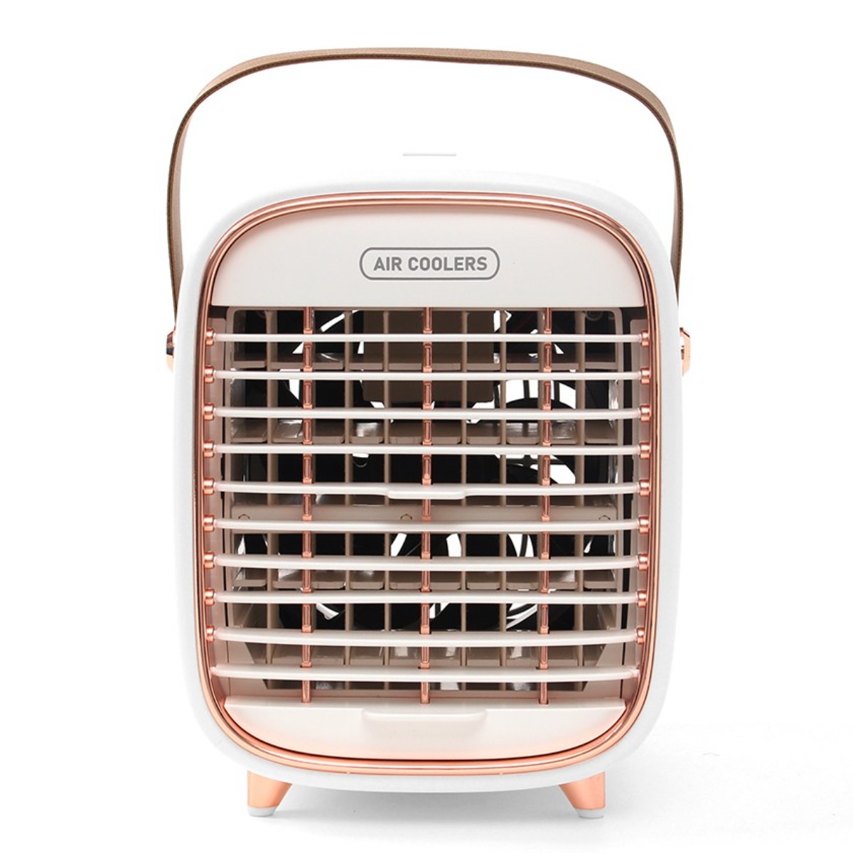 아이스윈드 USB 미니 냉풍기 휴대용 에어컨선풍기 53,770원