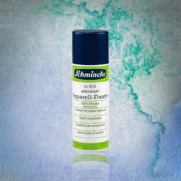 아트박스/한가람문구 쉬민케 수채화용 픽사티브(300ml/GS50403040), 단품 32,700원