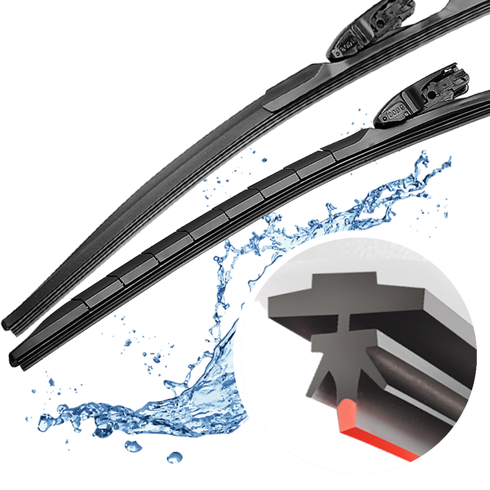 카피엠 3중날 트리플 실리콘와이퍼 벤츠 GLC 220d 250d 300 42,000원