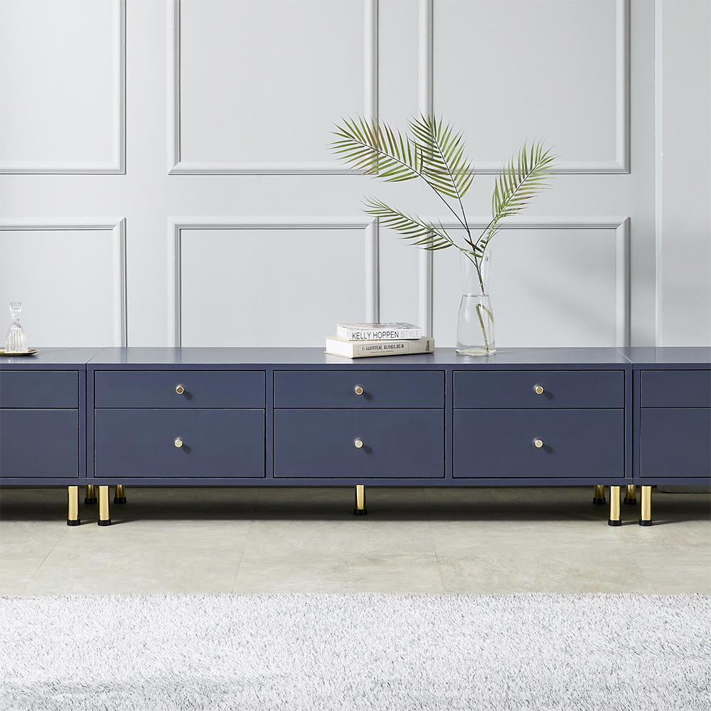 낮은 레이 거실장 1500 방문설치 195,000원