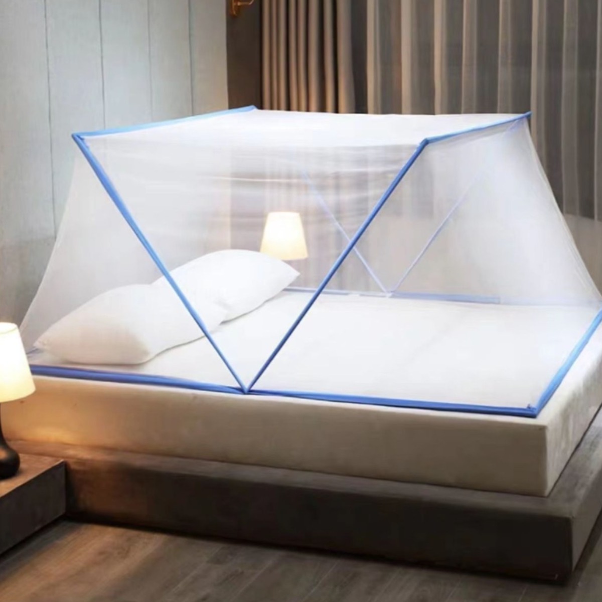 접이식 원터치 폴딩 모기장 23,800원